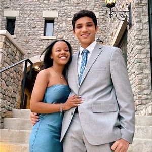 Meet your Posher, Kylah